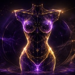 Transformação do corpo